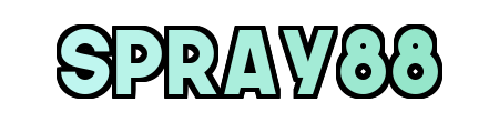 SPRAY88 Logo